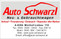 Logo Auto Schwarzl